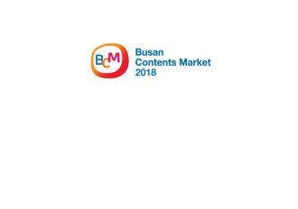 TVP hits the spot at Busan Contents Market in South Korea