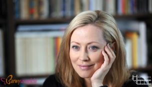 Agnieszka Wagner i upływający czas