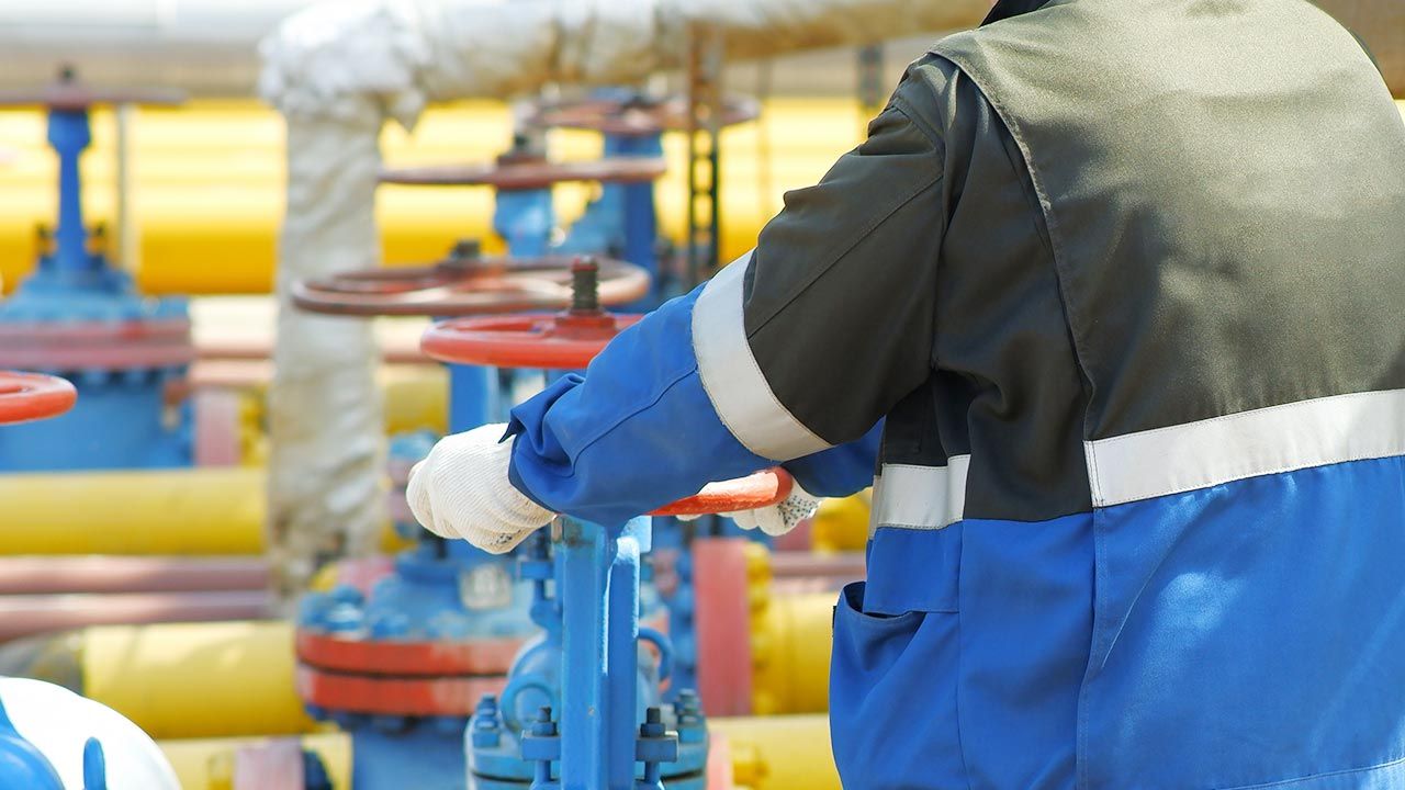Moldovagaz comenzó a comprar gas de Rusia nuevamente.  El combustible azul de Gazprom vuelve a fluir hacia Moldavia