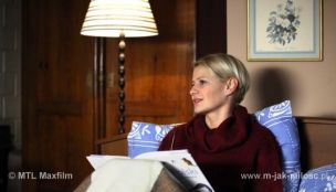 Przepis na szczęście?