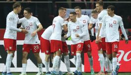 Ile reprezentacja Polski zarobi za awans do Euro 2024?