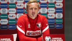 Kamil Glik (fot. Getty)