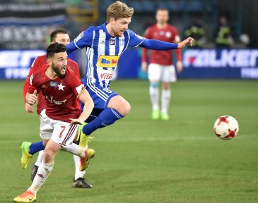 Pol Llonch i Dominik Furman