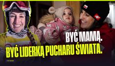 Sylwetka Aleksandry Król-Walas (fot. TVP)