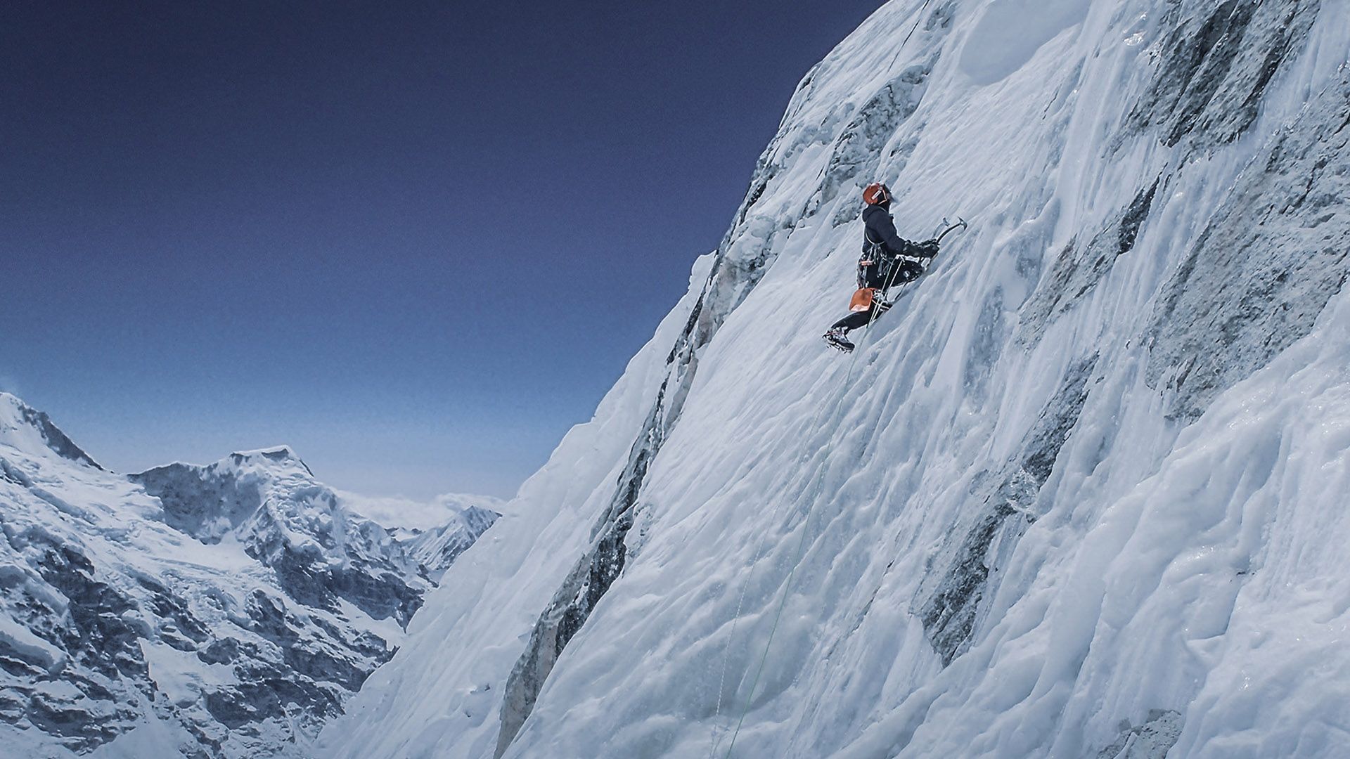 Ściana cieni - Vod.tvp.pl - Telewizja Polska S.A.
