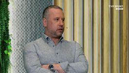 Bogusław Leśnodorski (fot. TVP)