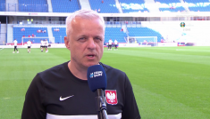 Paweł Jaroszewski (fot. TVP)
