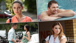 FOTOSTORY: Tydzień nowych twarzy