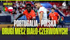 Portugalia – Polska. Mistrzostwa Europy mężczyzn U-21, Trenczyn (fot. Getty)