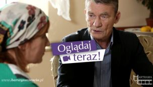 WIDEO: Interwencja Stefana