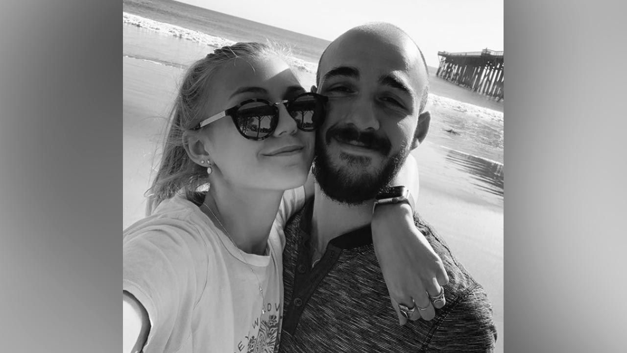 Sprawa młodych Amerykanów nabrała w USA dużego rozgłosu (fot. Instagram/gabspetito) Sprawa młodych Amerykanów nabrała w USA dużego rozgłosu (fot. Instagram/gabspetito)