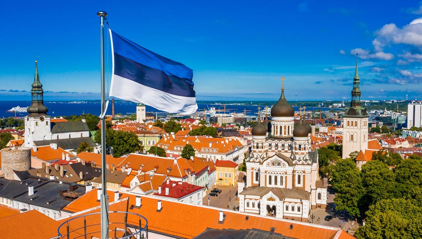 Estończycy bronią się przed powrotem do rosyjskiej strefy wpływów (fot. Shutterstock)