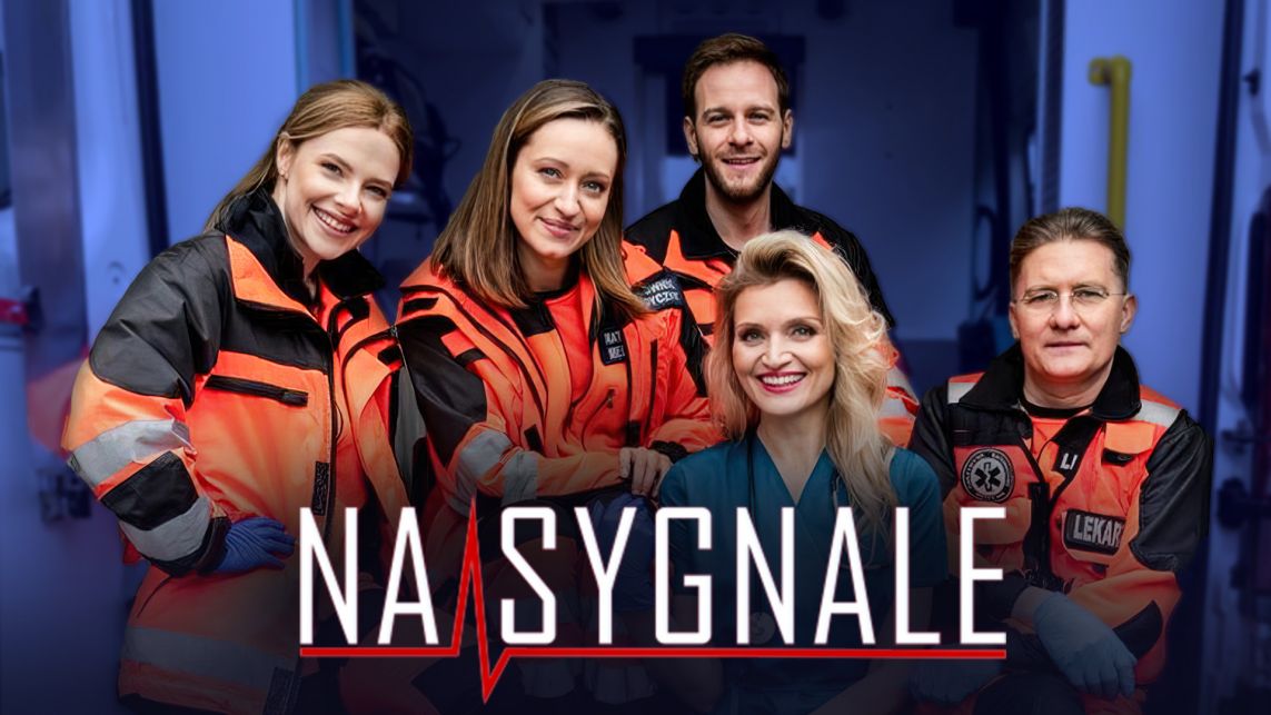 Na Sygnale Co Sie Stalo Z Anna „Na sygnale”. Dramat i porwanie w kolejnych odcinkach serialu