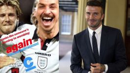 fot. instagram.com/davidbeckham, Getty Images