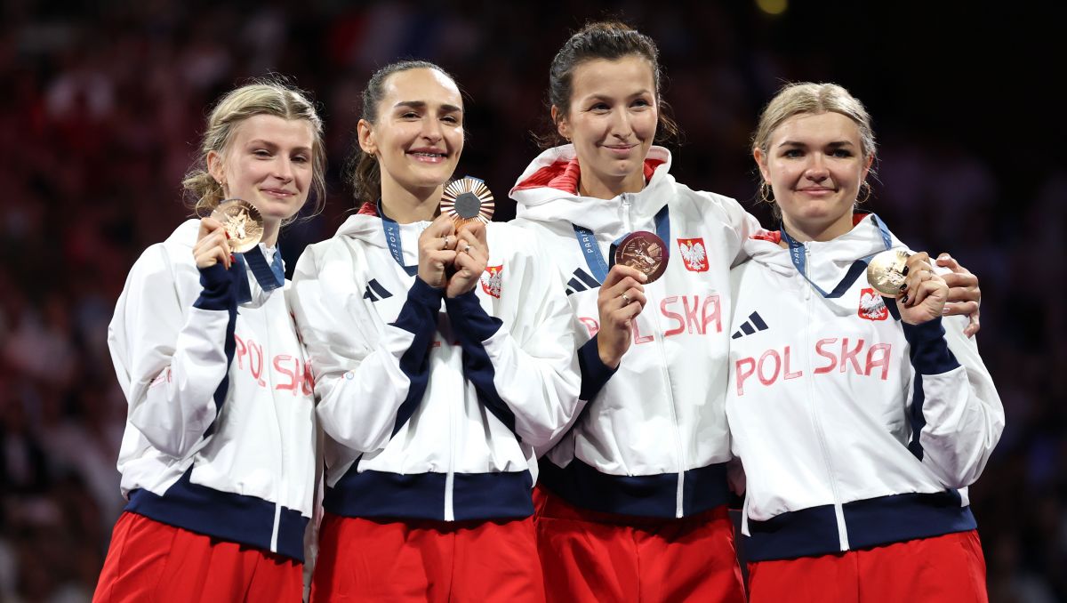 Medale Zdobyte Przez Polaków Na Igrzyskach Olimpijskich Letnich I Zimowych Olimpiada 2024: starty, medale i wyniki Polaków na igrzyskach