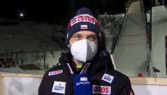 Michal Doleżal (fot. TVP)