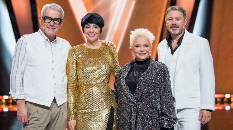 Tego w programie „The Voice Senior” jeszcze nie było. Finał inny niż dotychczas!