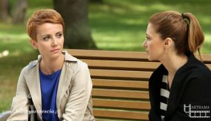 WIDEO: Marta ostrzega Igę przed Renatą