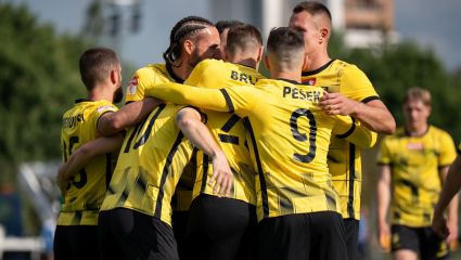 Śląsk Wrocław – Wieczysta Kraków. Betclic 1 Liga, 1. kolejka. Transmisja online na żywo w TVP Sport (18.07.2025)