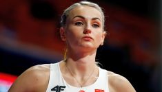 Lekkoatletyka, bieg na 400 m, bieg na 800 m