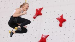 Aleksandra Kałucka (fot. Getty) Aleksandra Kałucka (fot. Getty)