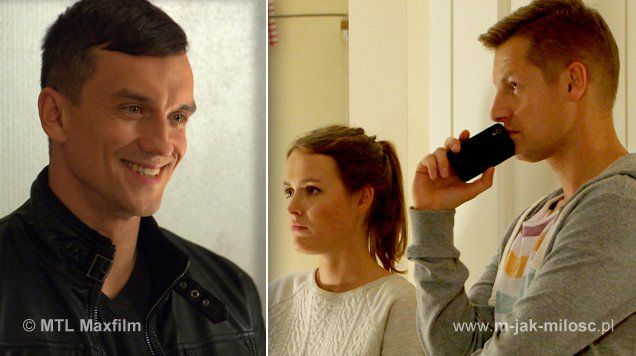 Podarunek… z kopytami!