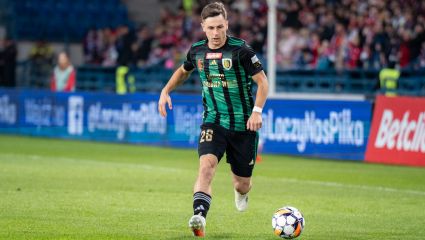 Stal Stalowa Wola – Podbeskidzie Bielsko-Biała. Betclic 2 Liga, 2. kolejka. Transmisja online na żywo w TVP Sport (1.08.2025)