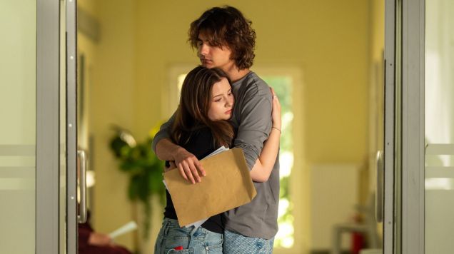 F: Rozstania i powroty