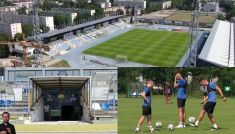 Stal Mielec (fot. TVP)