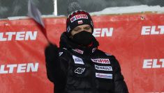 Michal Doleżal (fot. TVP)