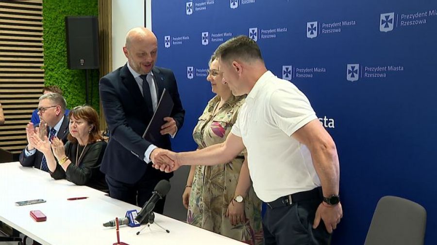 Pieniądze dla rzeszowskich organizacji pozarządowych