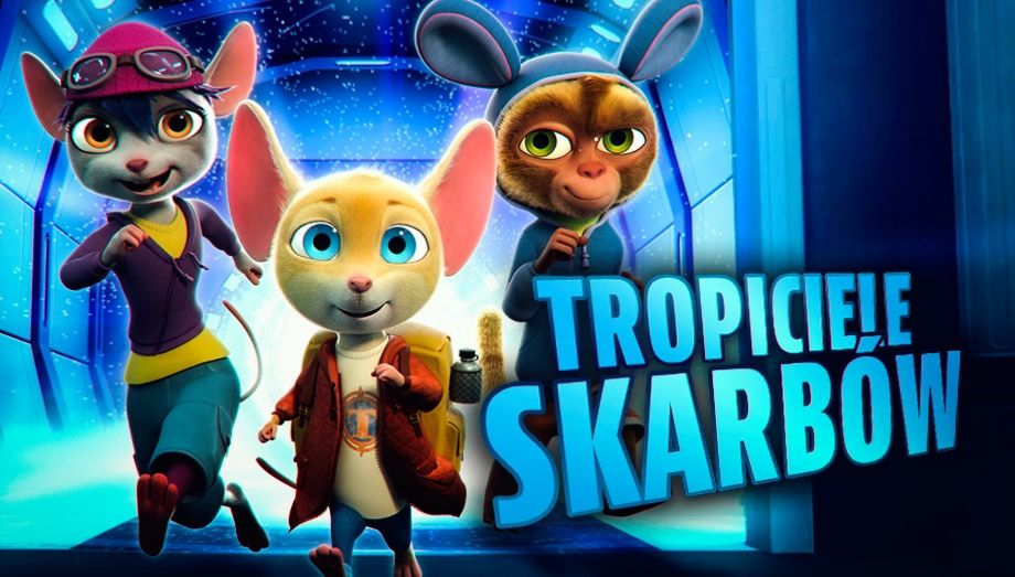 „Tropiciele skarbów”  (fot. TVP VOD)