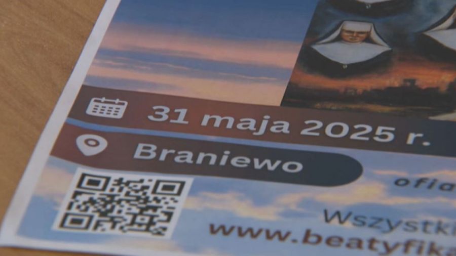 Beatyfikacja sióstr Katarzynek potwierdzona 