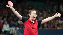 Natalia Bajor (fot. PAP) Natalia Bajor (fot. PAP)