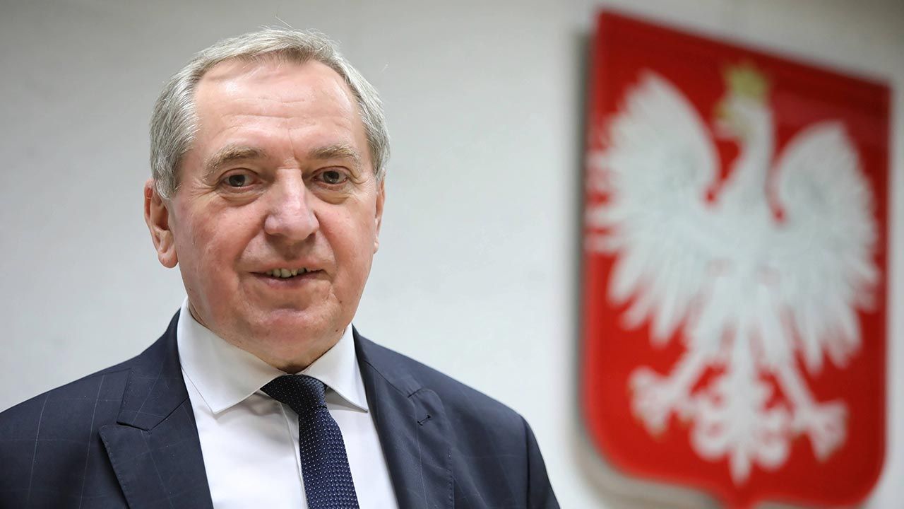 Henryk Kowalczyk (fot. PAP/Leszek Szymański) Henryk Kowalczyk (fot. PAP/Leszek Szymański)