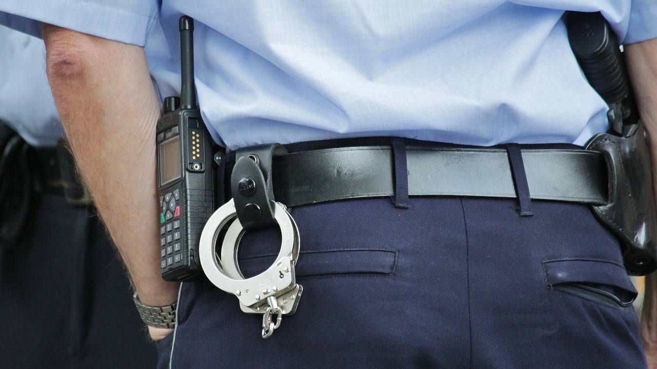 Policja zatrzymała Saki Sudo (fot. Pixabay) Policja zatrzymała Saki Sudo (fot. Pixabay)