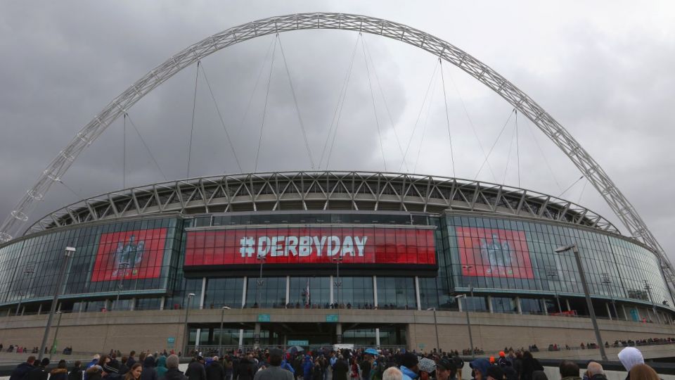 Tottenham Buduje Nowy Stadion Koguty Na Wembley Sport Tvp Pl
