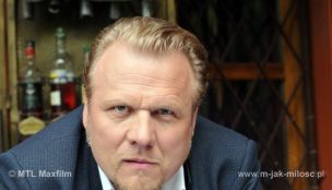 Zostać księdzem, albo Winnetou... - wywiad z Jackiem Lenartowiczem