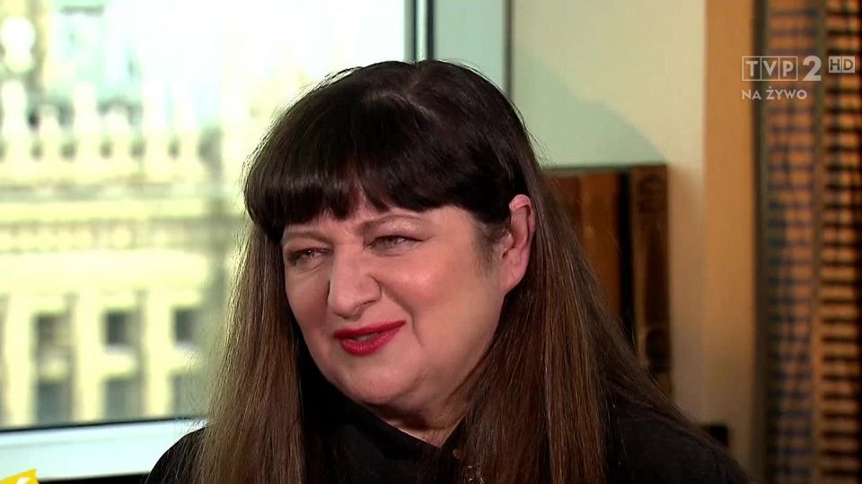 Basia I Filip Przeprowadzili Doświadczenie BASIA TRZETRZELEWSKA - TAJEMNICA ŚWIATOWEJ KARIERY