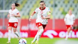 Polska – Austria. Piłka nożna, eliminacje ME 2025 kobiet, Gdańsk. Transmisja online na żywo w TVP Sport (29.11.2024) 