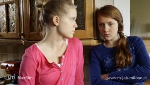 Dłużej tego nie wytrzyma!