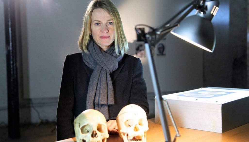 Sekrerty kryminalistyki