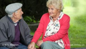 Wideo: Nowy dom - i nowy rozdział