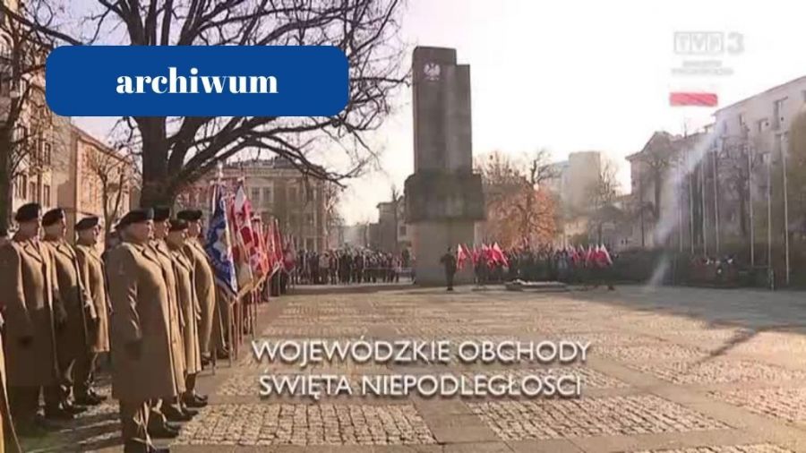 Wojewódzkie Obchody Święta Niepodległości 2021