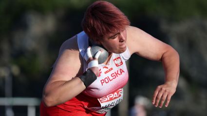 Uniwersjada. Lekkoatletyka: dzień 1. Transmisja online na żywo w TVP Sport (21.07.2025)